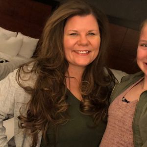 Meet your Posher, Cher garrett